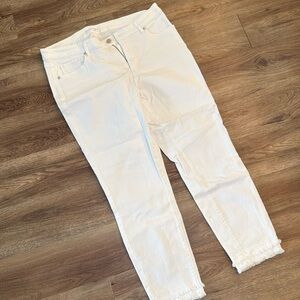 Women’s loft jeans
